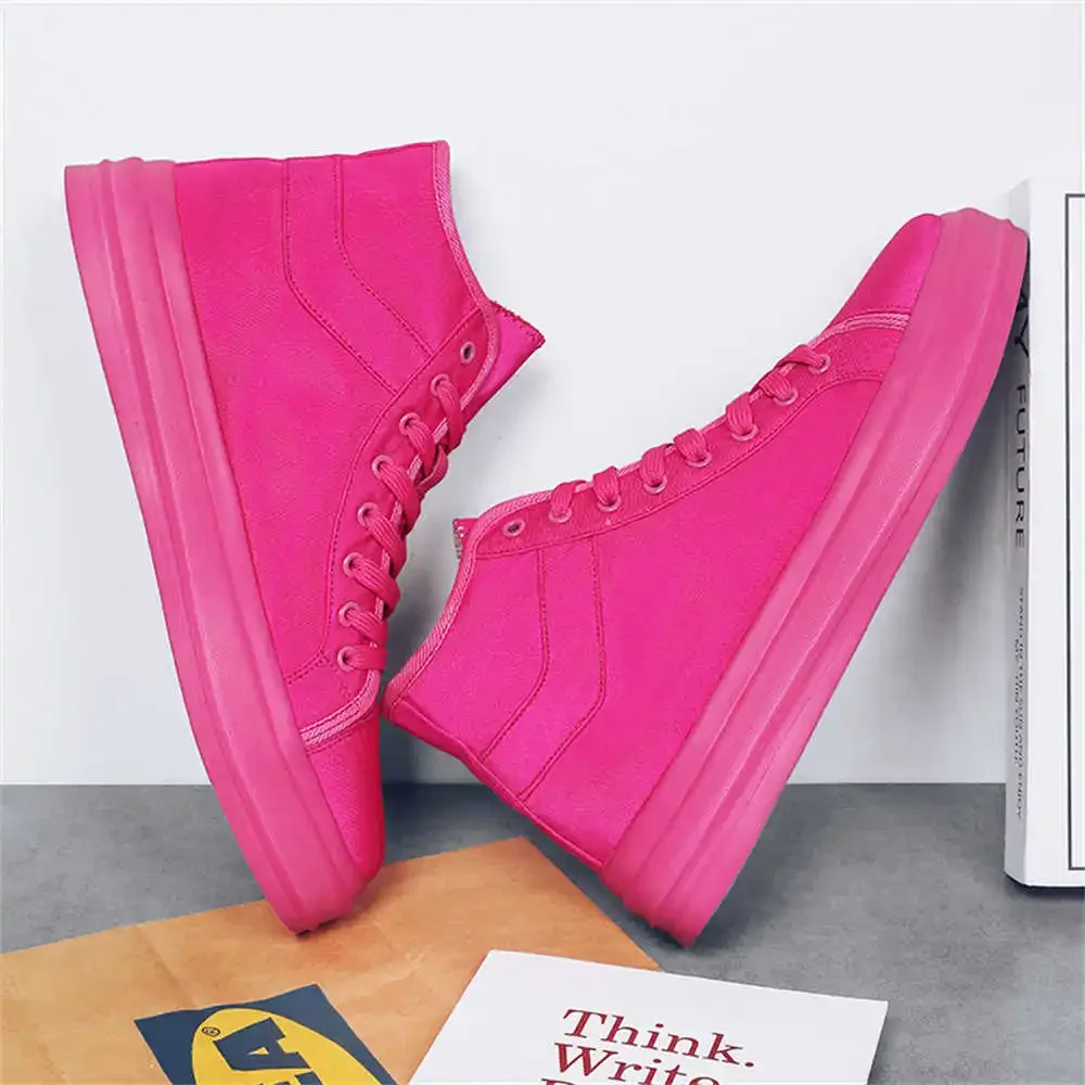 Non-slip Autumn Resale Pink Sneakers Man Shoes Casual Sports Krasovka Sneackers Snearkers Sapato Tenes Shoose Style