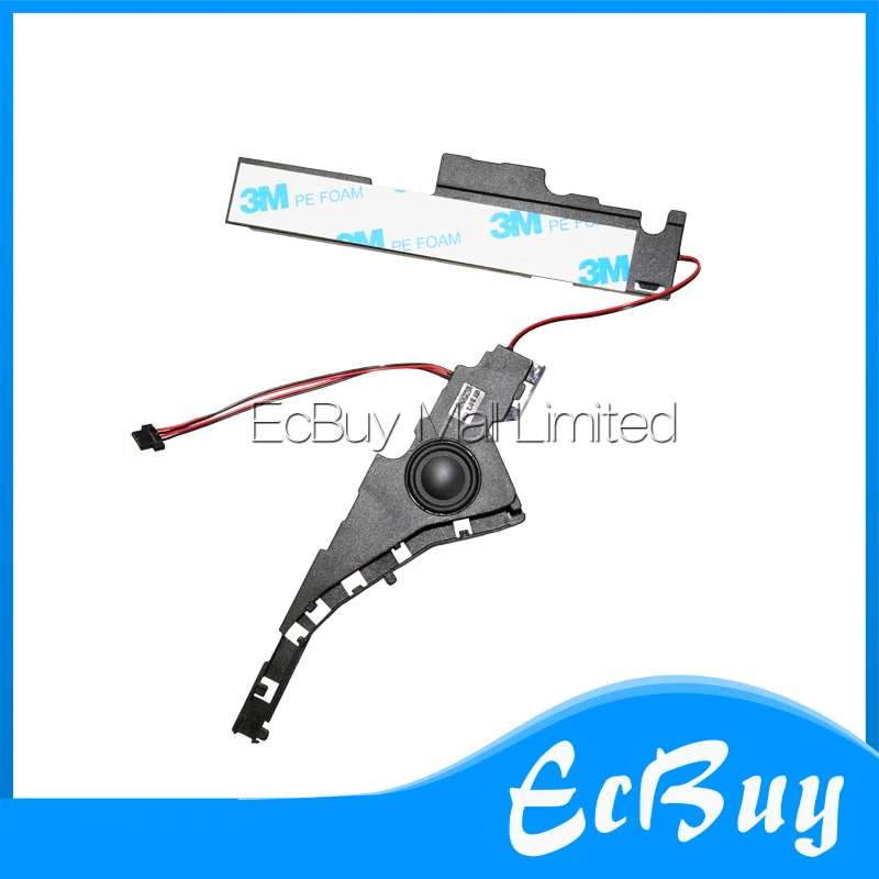 Alto-falante para Asus X550 X550c v cc vc xi F550 F550j A550 A550j F552c l W581l X552c e R510l K550v c l W50j Fx50j Y581c Novo - Imagem 3
