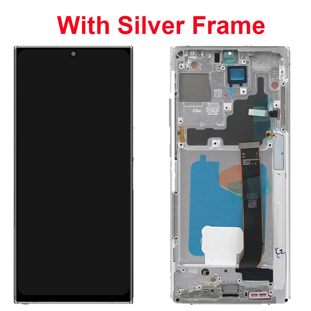  ִ LCD ÷   ġ ũ, AMOLED Ʈ 20 Ʈ N985F N986B, Ｚ  Ʈ 20 Ʈ ũ