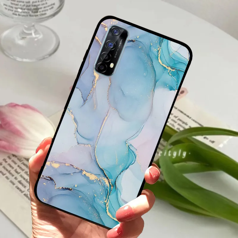 Silicone Soft TPU Phone Case Bumper Cover