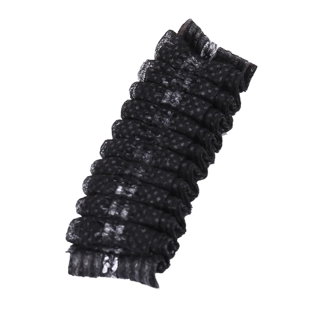 깨끗하고 위생적인 노래방 경험을 위한 일회용 마이크 커버