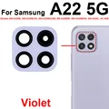A22 4G-Violet
