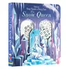 Usborne Books Peep Inside a Fairy Tales English Story Picture Books Bedtime Reading for Toddlers Children Gifts Montessori Toys 2