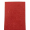 200pc 18650 Battery Insulator Insulation Ring Adhesive Cardboard Paper Battery Insulator Adhesive Paper Hollow Insulating Gasket 4