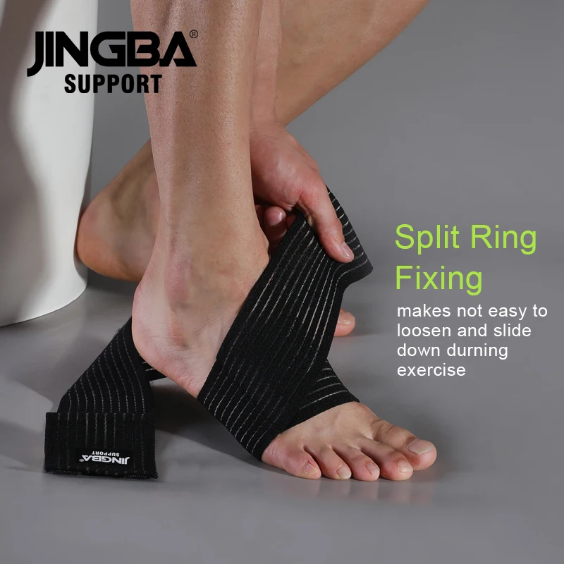 JINGBA  1 PCS Ϸ ε   ߸    ߸ ȣ ߰ȣ Tobillera  