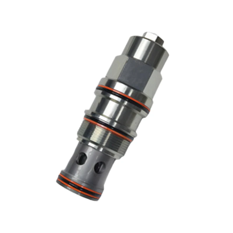 

Hydraulic plug-in valve CBIG-LHN engineering machinery parts