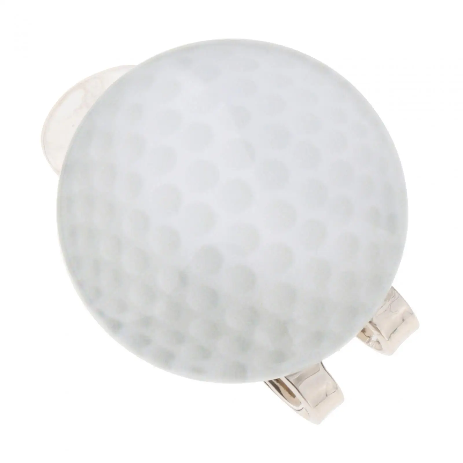 Golf Ball Marker Golf Training Equipment Golf Accessories for Golf Lover