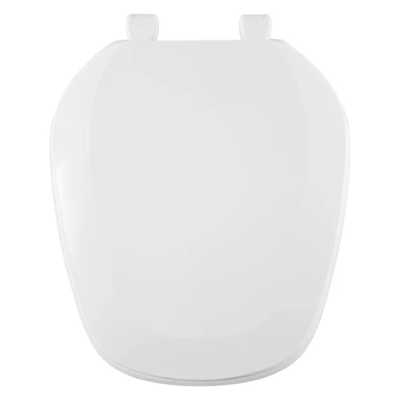 Eljer Square Front Toilet Seat 1