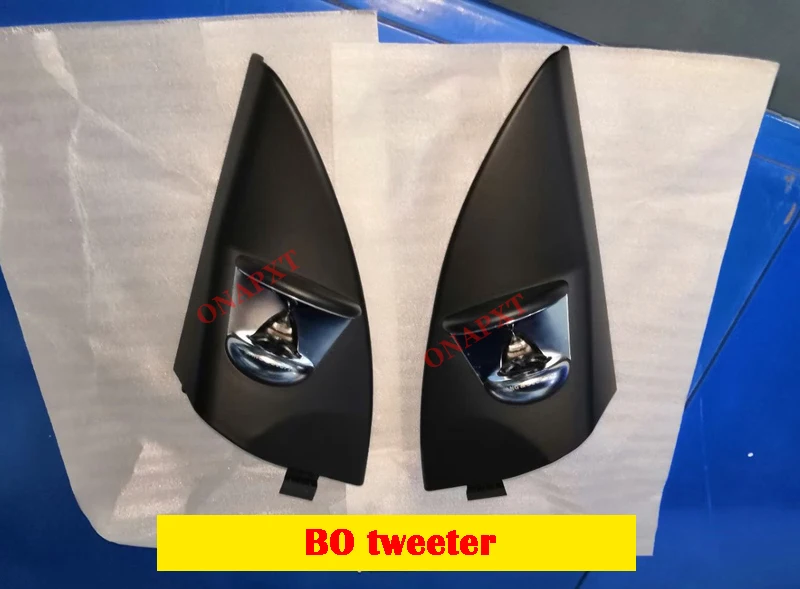 รูปสินค้า ทวีตเตอร์ปรับบรรยากาศภายในรถ สำหรับ Benz หลายรุ่น
