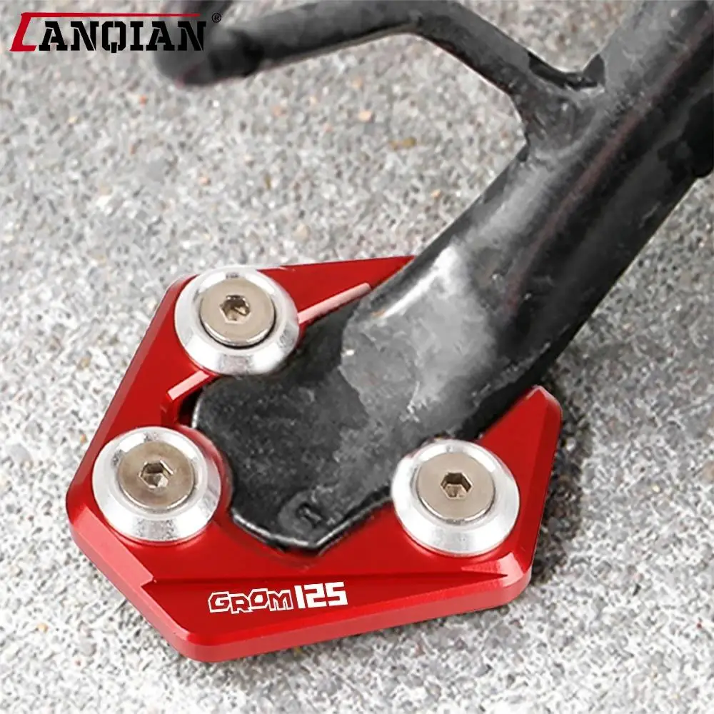 

Боковая подставка для мотоцикла HONDA Grom 125 MSX125 2014-2018 GROM125 2013-2023 MONKEY 125 19-23
