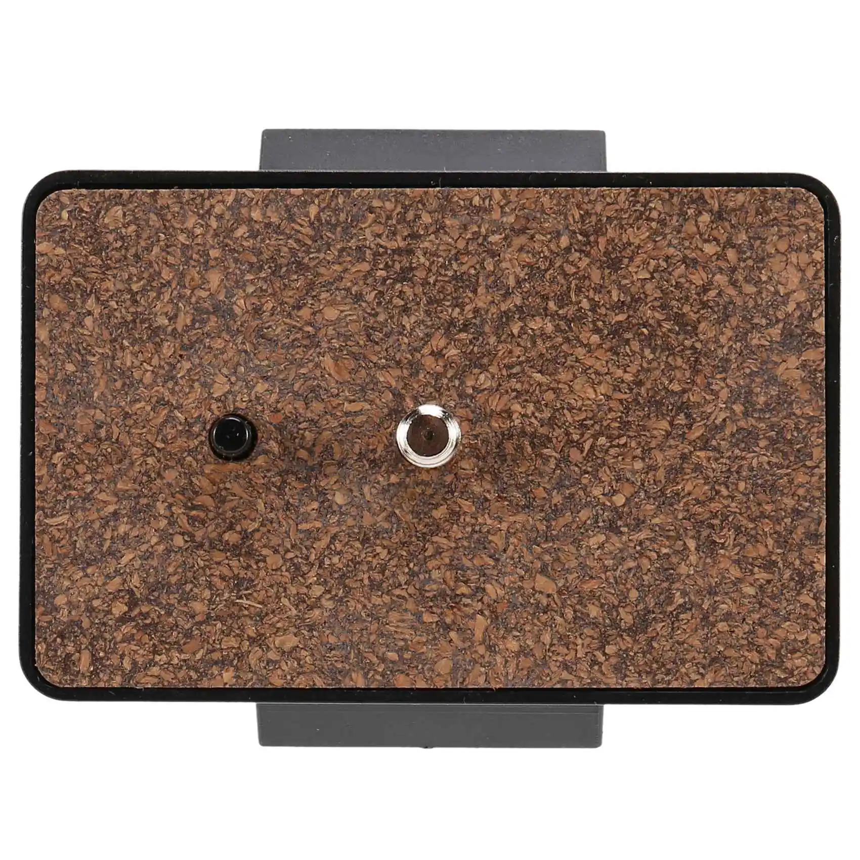 QB-6RL PH-368 PH-268R /288R VCT-870RM DC70 용 퀵릴리즈 플레이트, 신제품