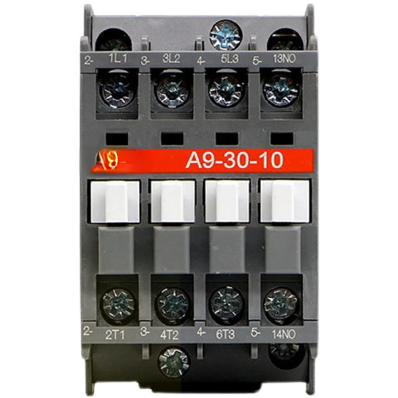 

Новый контактор блока 1SBL141201R8000 220-230 В