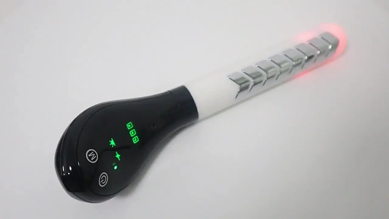 Stimolatore Muscolare Pavimento Pelvico Per Donne – Allenatore Vaginale Kegel (9 Modalità)