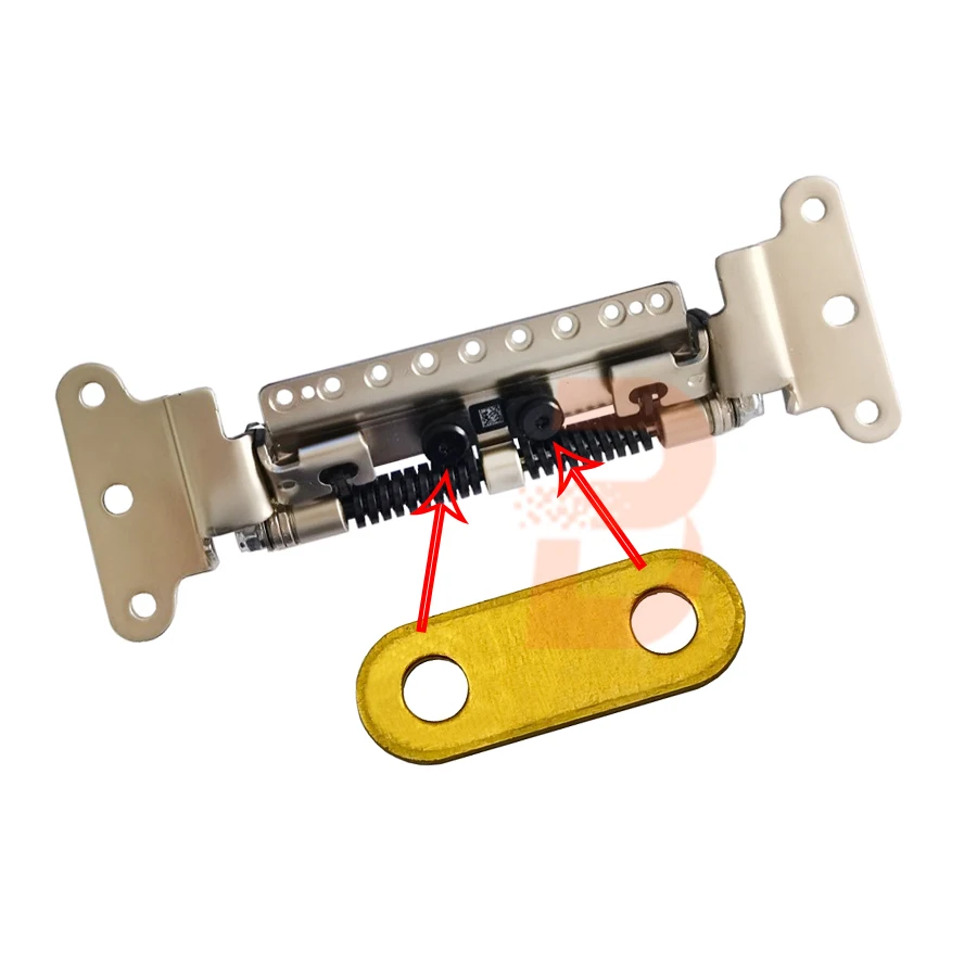 Laptop LCD Hinges 5K 2K LCD Hinge Mechanism Stand Repair Kit