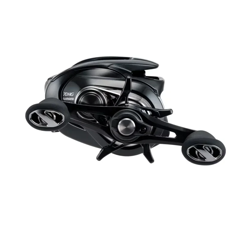 2024 NEW SHIMANO metanium dc 70 71 70HG 70XG 71HG 71XG Left or