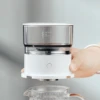 Portable Mini Coffee Maker Fine Mesh Drip Filter Outdoor Office Brewer 1
