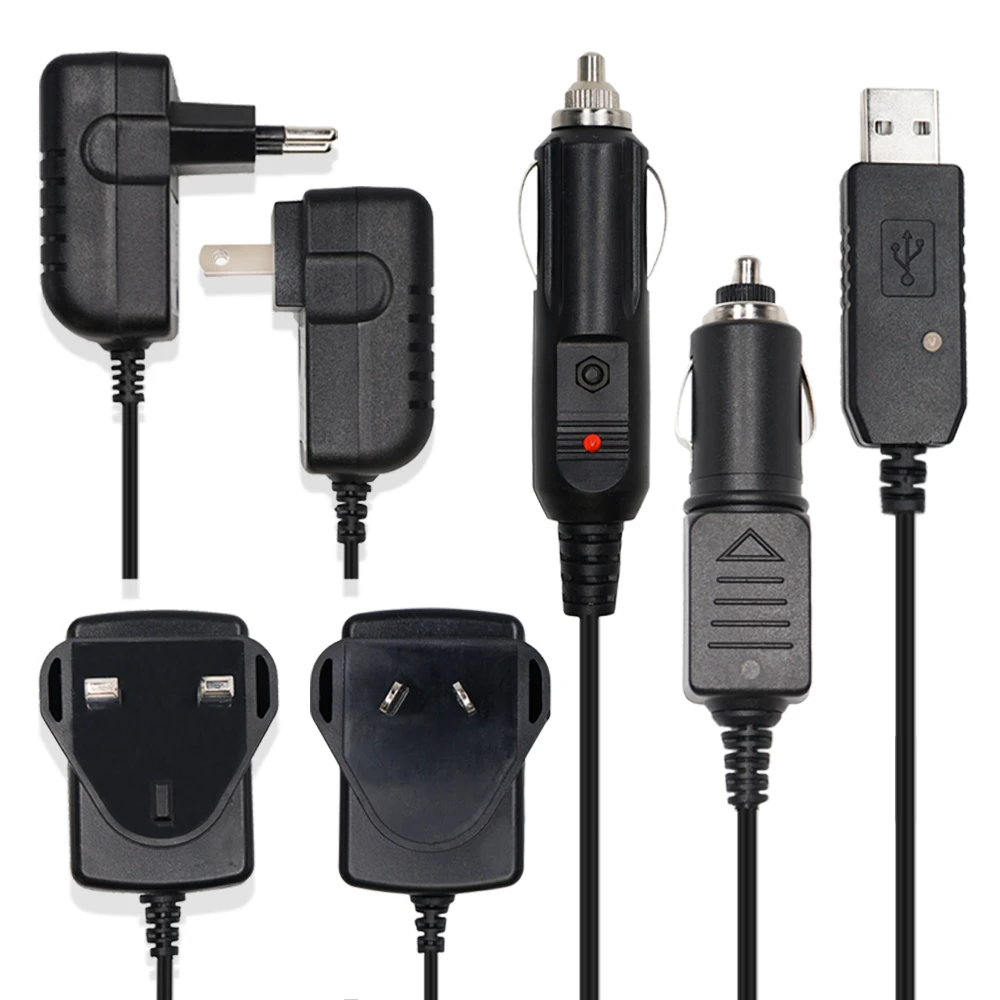 Рисунок 2 - Зарядное устройство для аккумуляторов