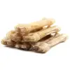 Artificial Cowhide Bone Dogs' Chewing Toys Bite Resistance Molar Teeth Clean Stick Food Treats Dogs Bones For Medium Large Dogs 1