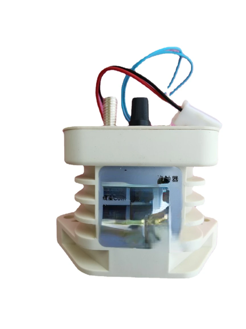 

High-Voltage Direct Current Contactor Contact 750v150-200-250-350-400a Coil 9-36v