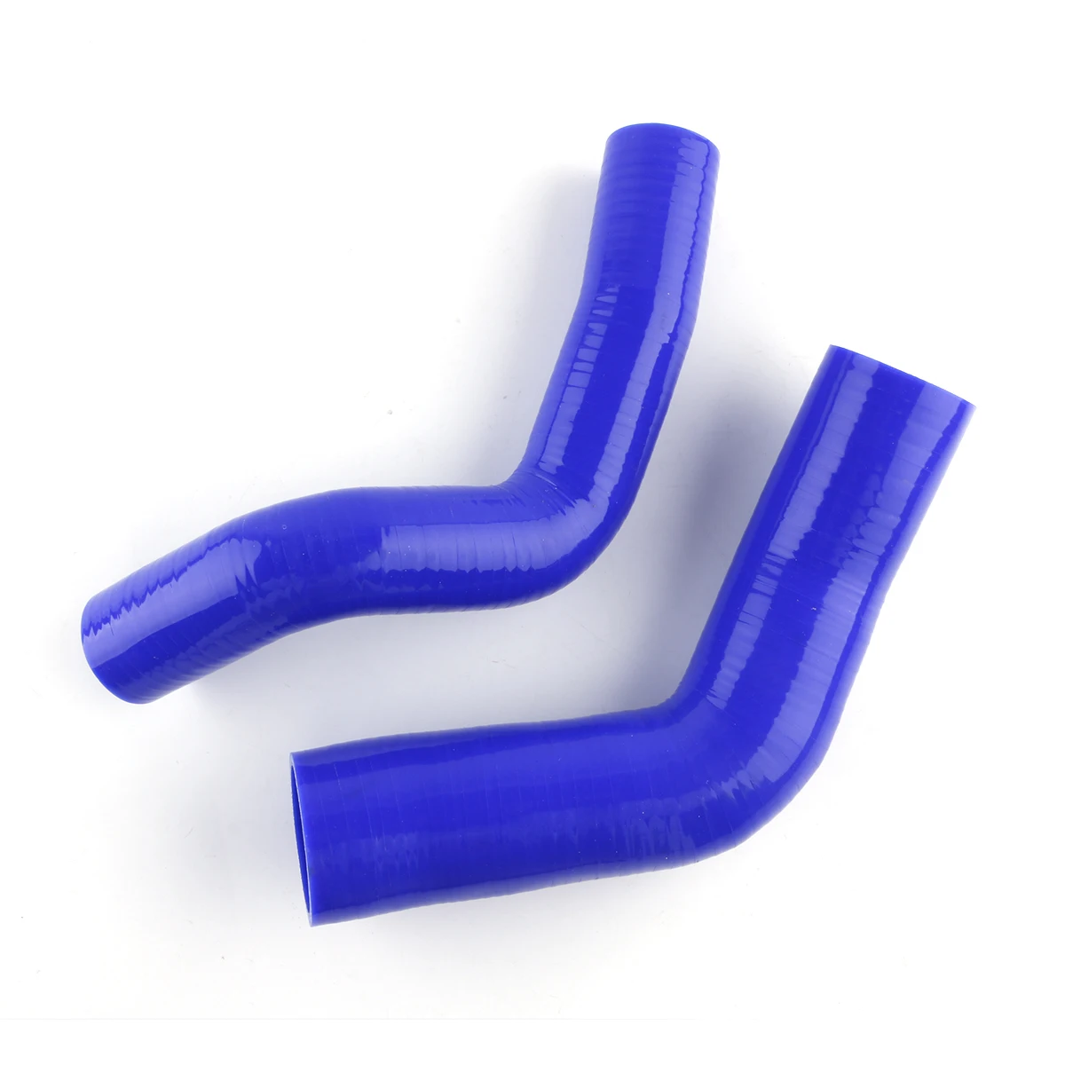 Nuovo Silicone Intercooler Air Turbo Boost Tubo Tubo Tubo Tubo Condotto Set Kit Per Opel Vectra C Dti 2.0 2.2 24415009 55352542