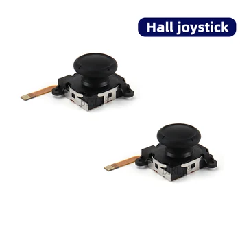 Replacement Hall Effect Joystick for Nintendo Switch/Lite/OLED Joycon Analog Thumb Stick for  Analog Thumb Stick Repair Parts