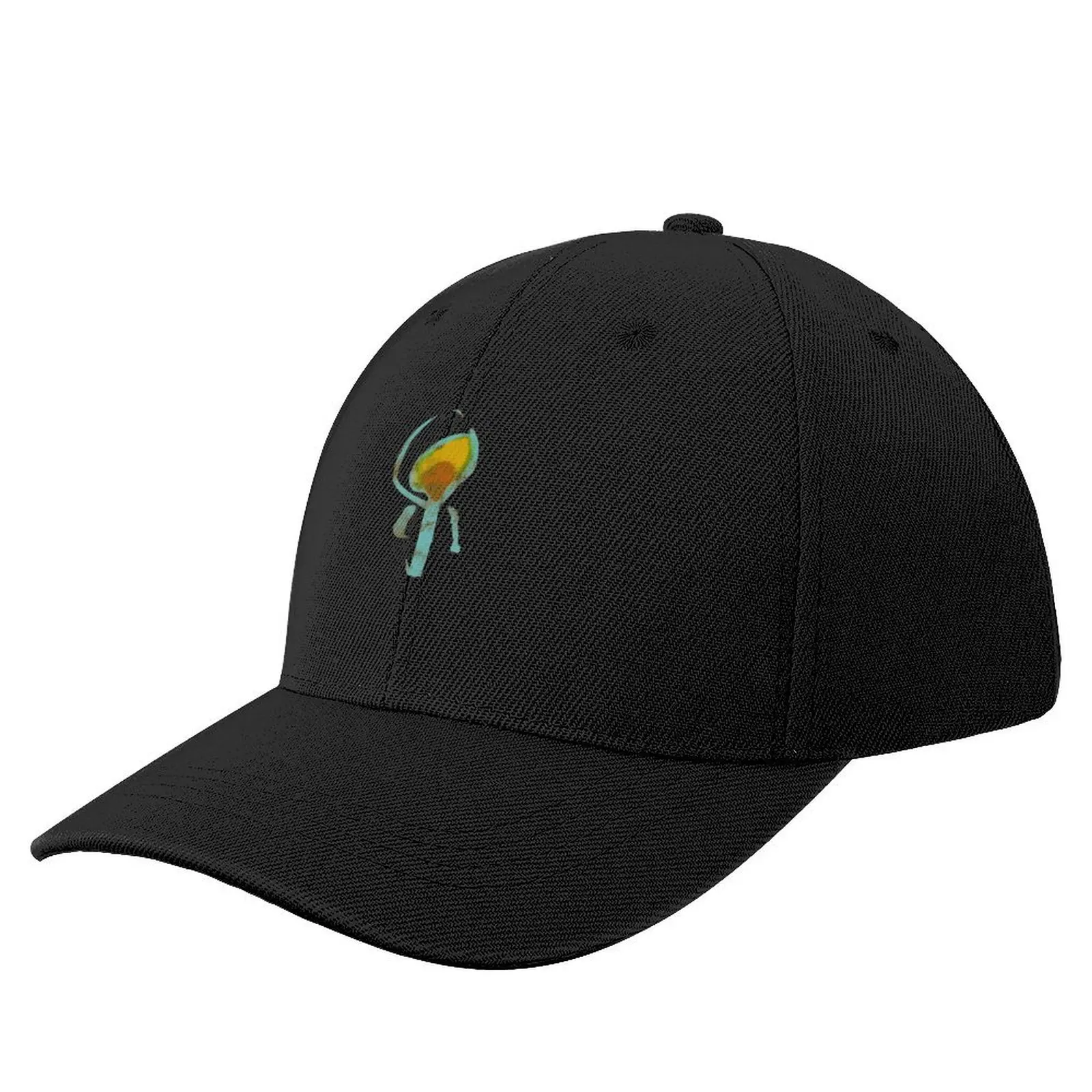 

Nujabes - Eternal Soul Essential T-Shirt Baseball Cap Rave beach hat Brand Man cap Snapback Cap Designer Man Women's