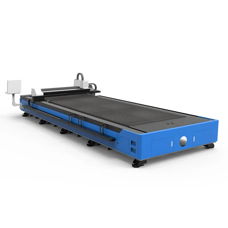 Рисунок 3 - SENFENG 6015G Shandong Jinan Лазерная