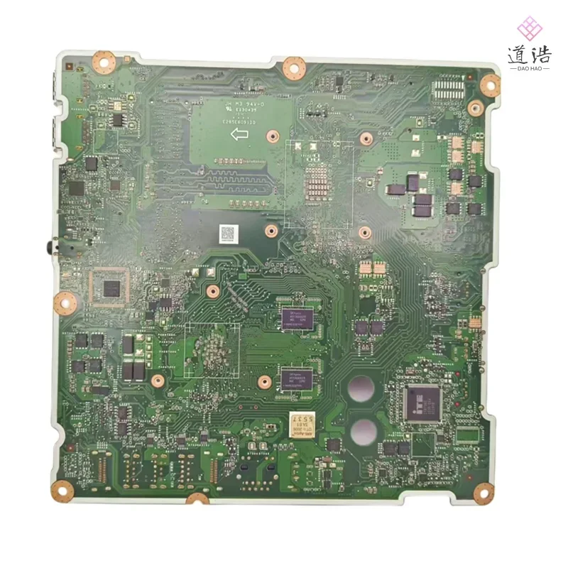 FP4CRZST For Lenovo 300-23ACL AIO Motherboard 6050A2741901.A01 00XG071 A6 CPU 2GB DDR3 Mainboard 6 FP4CRZST For Lenovo 300-23ACL AIO Motherboard 6050A2741901.A01 00XG071 A6 CPU 2GB DDR3 Mainboard - Image 4