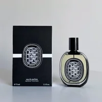 Temptation Everyday Essential Mix Oud Wood Patchouli Musk, Cologne au parfum attrayant, Eau de Parfum pour homme, 75 ml, spray longue durée 3
