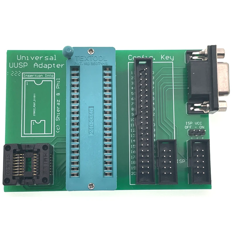 ECU Chip Tunning Tool UPA-USB PRO V1.3 For Car Diagnostic