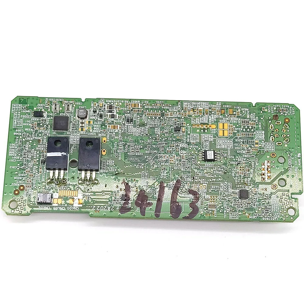     CG22 MAIN-B, EPSON EcoTank L 4163 L4163  