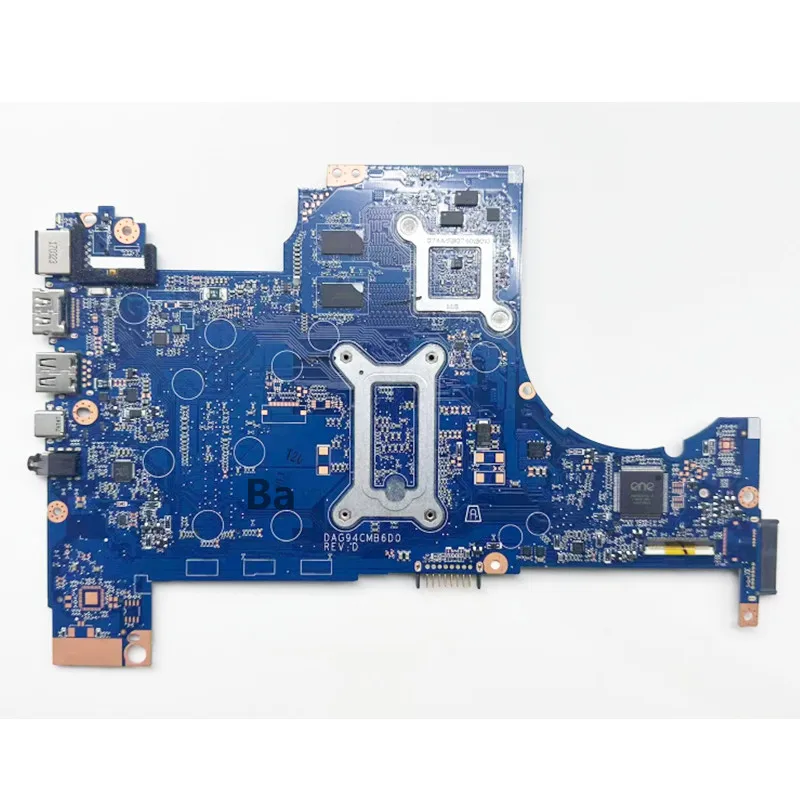 Материнская Плата Для Ноутбука HP Pavilion 15-CD DAG94CMB6D0 С.