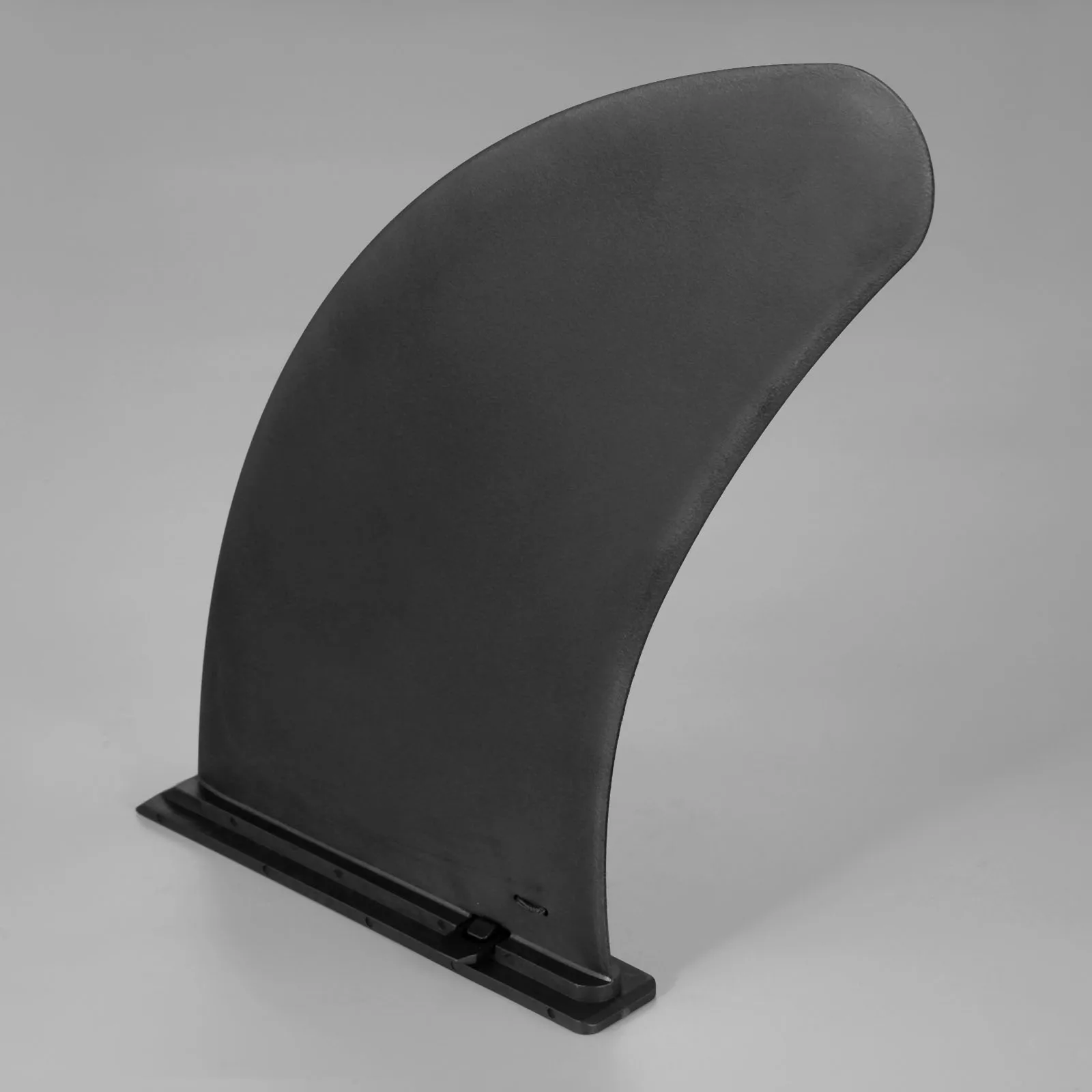 11 pollici Boat Surf Water Wave Fin SUP accessori stabilizzatore Stand Up Paddle Board Marina tavola da Surf Slide-in pinna centrale pinna laterale - immagine 5