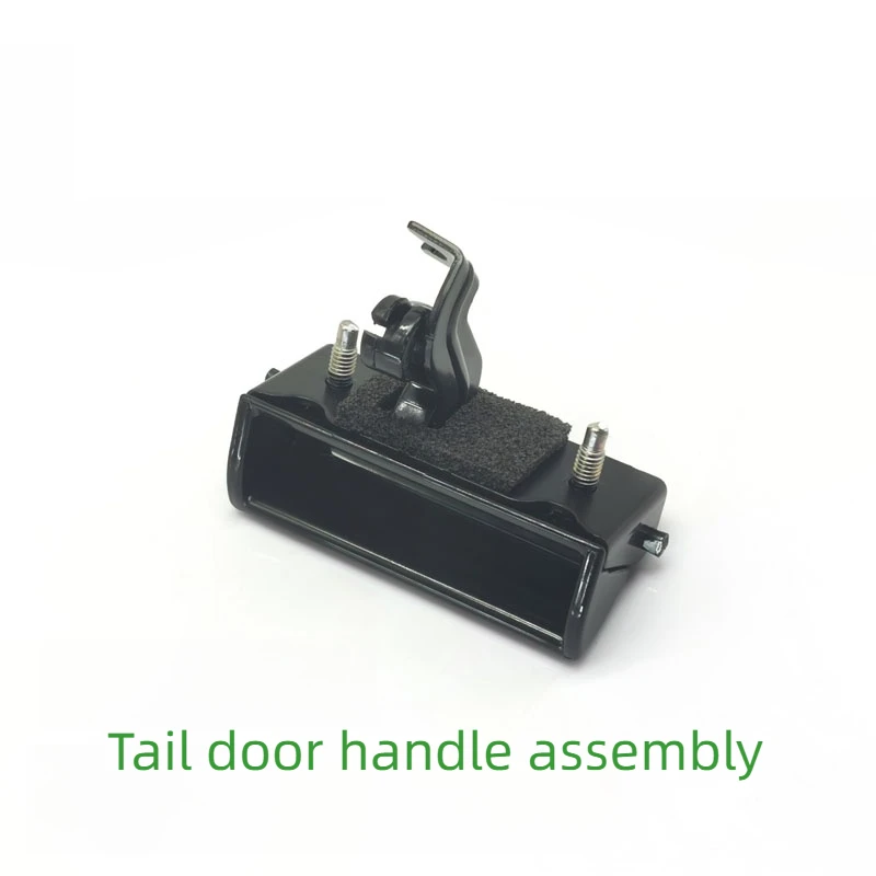 

Suitable For The 03-20 Model Year Hatchback Fit Tailgate Handle, Trunk Outer Buckle, Door Outer Handle, Tailgate Cover, Original