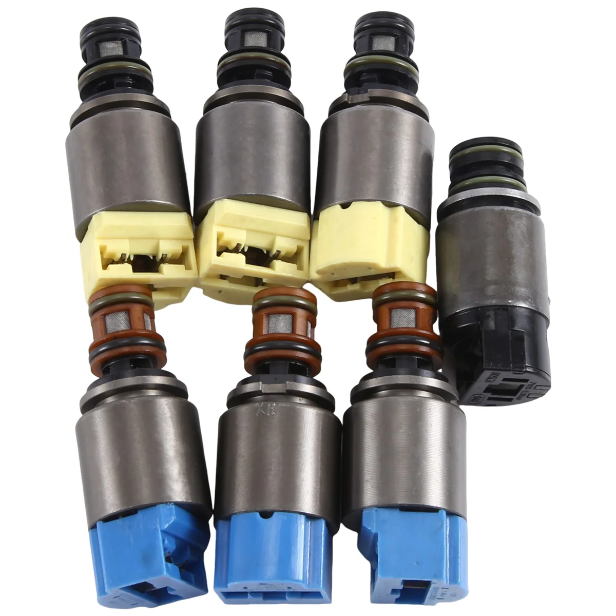 

Соленоидный клапан коробки передач ZF6HP19 6HP21 для BMW Audi 1068298044 1068298045