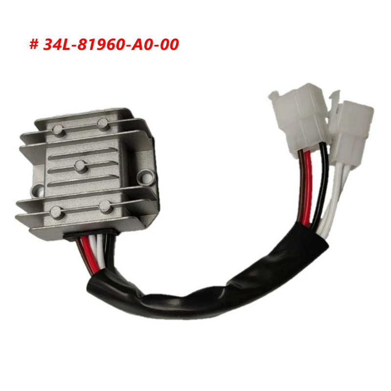 Motorcycle Rectifier Voltage Regulators For Yamaha SR250G SR250 XT550
