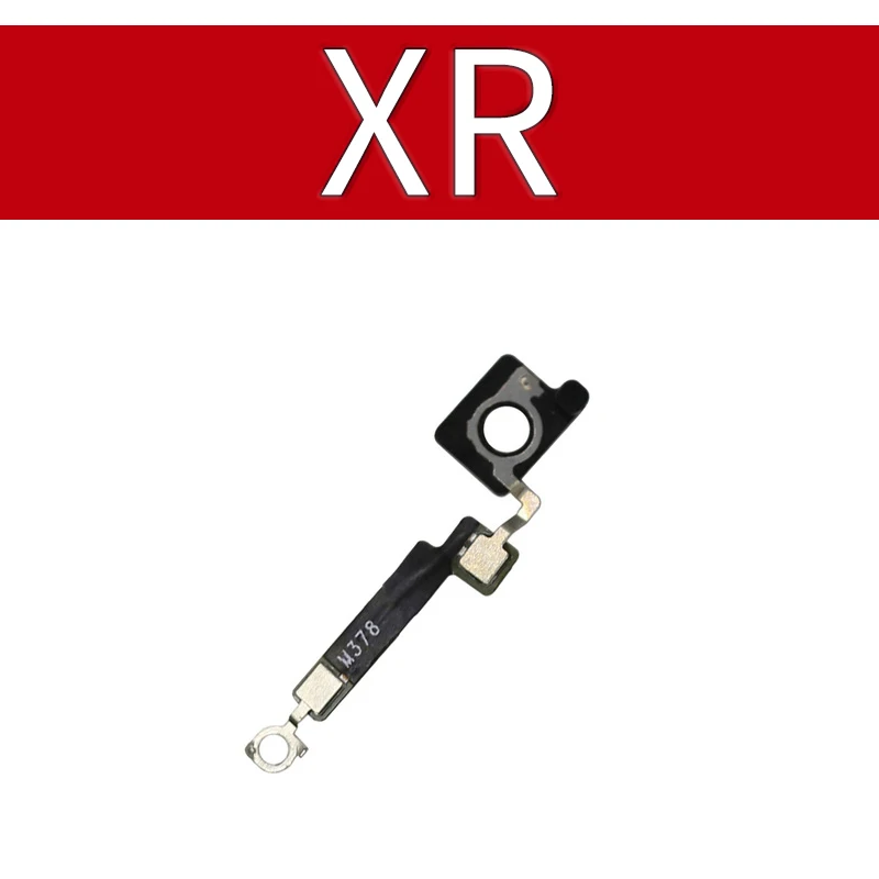 For iPhone X XR XS MAX WI-FI Signal Bluetooth Antenna Flex Cable Cell Phone &lrm;Accessories Mobile Phone Replacement Repair Parts cell phone parts cell phone signal booster antenna