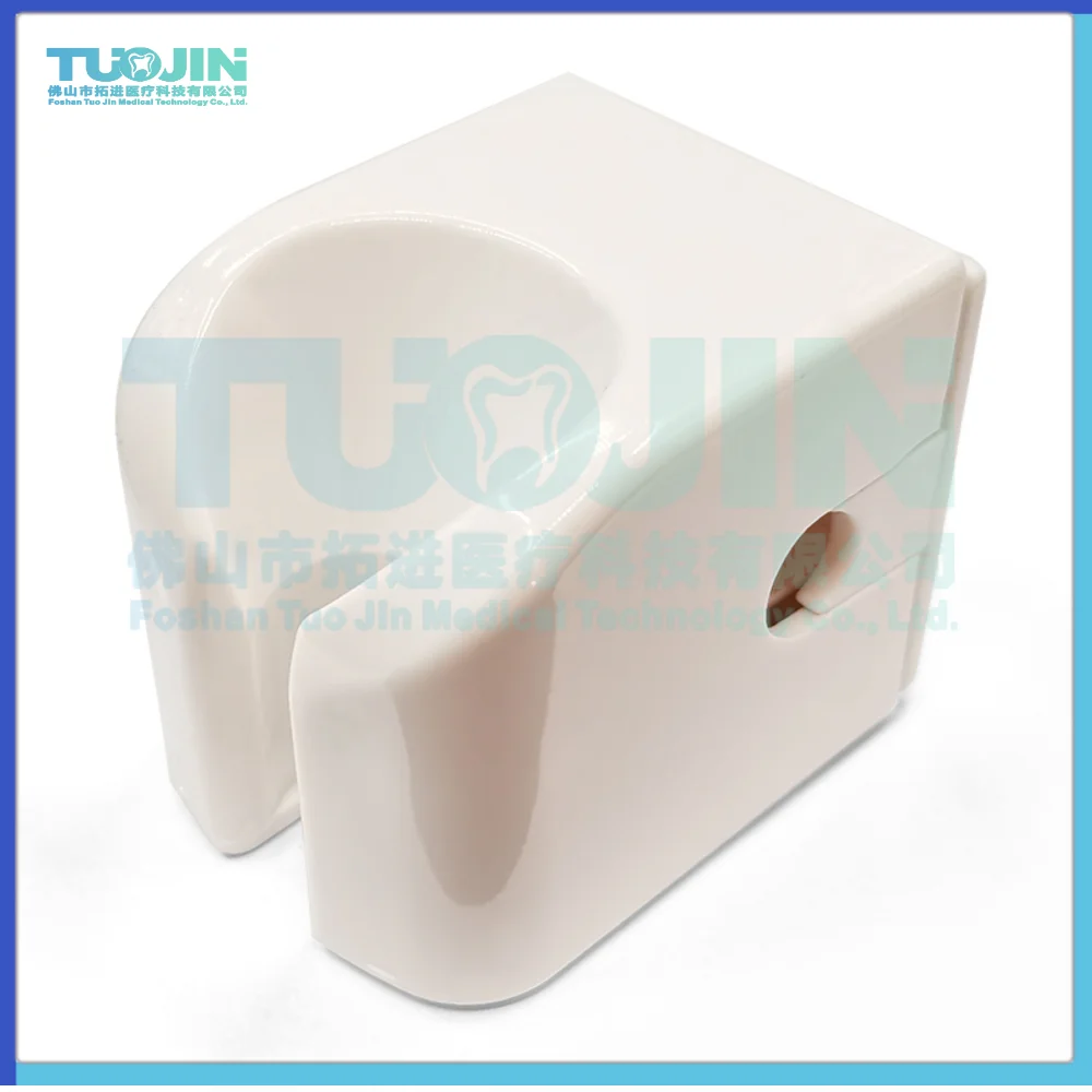 Dental Supplies Handpiece Holder Single Hanger Dentist Chair Unit Tools