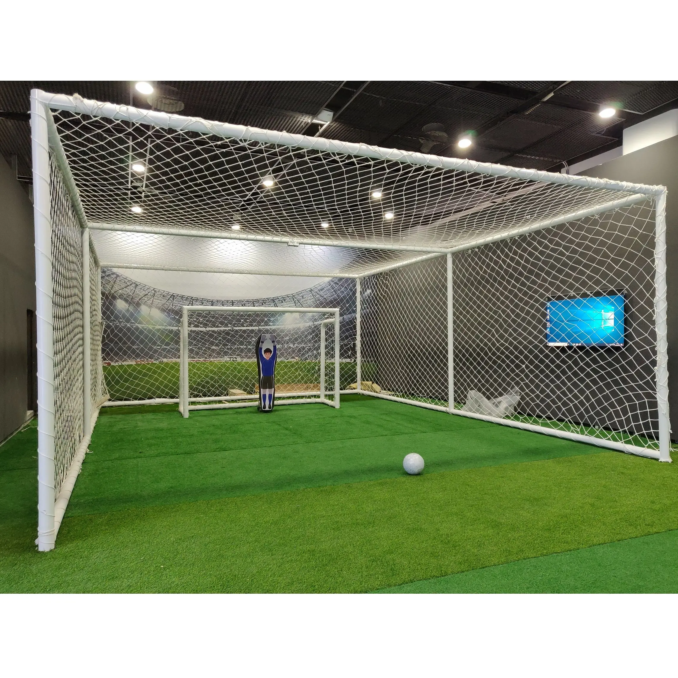 Ai roboteper標準バージョン (一般的な使用) 、ストロボキーパー