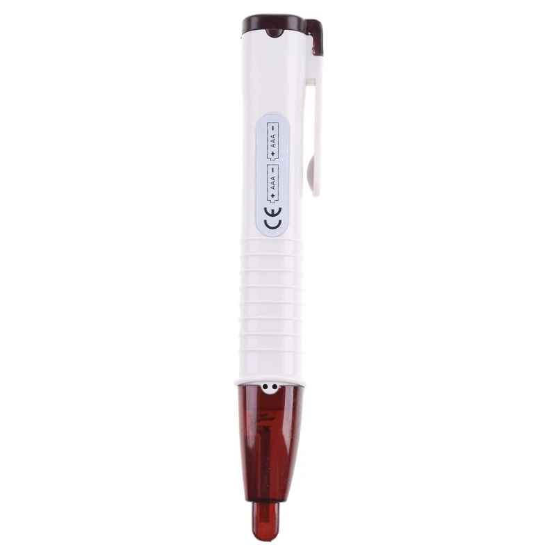 Noncontact High Sensitive Electromagnetic Radiation Detector Pen EMF Tester Measurement of Electromagnetic DropShipping 5