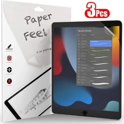 Paper Feel Screen Protector, 3 - Pack (iPad Air 4 5)