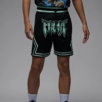 Nike short de sport respirant en maille pour hommes JORDAN FN5870-010 1