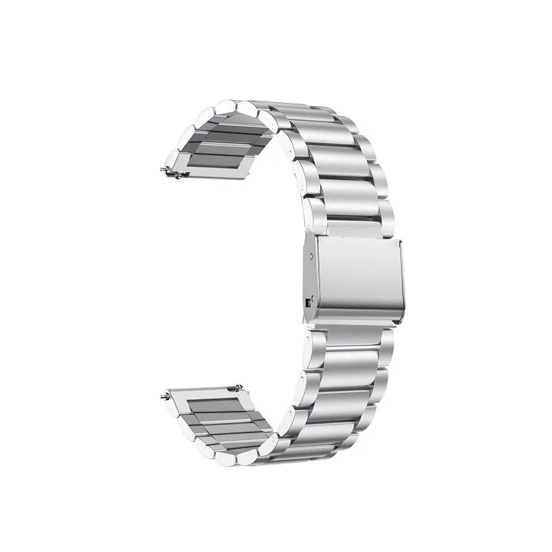 22 مللي متر حزام معدني لساعة هواوي gt 4 3/honor wa...