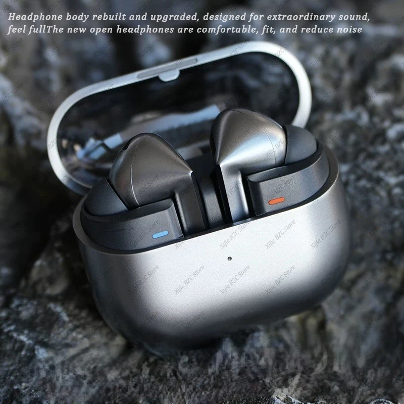 True Wireless Bluetooth Earphone Buds 3 Pro Headphone HiFi Sound LowLatency Noise Reduction V16 Pro Earbuds for IOS PC Android 3