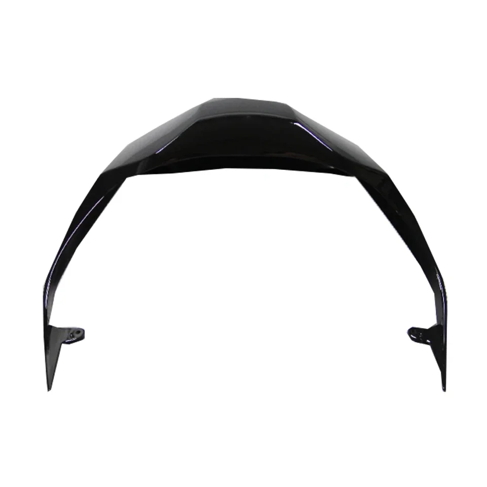 ZX14R Seat Cover Cowl Fairing Hump Rear Pillion Motorcycle Part