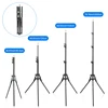 2pack Photography Lighting Kit,24inch Large Bi-Color LED Video Light Panels With Lighting Tripods For Youtube Videos Shooting 5
