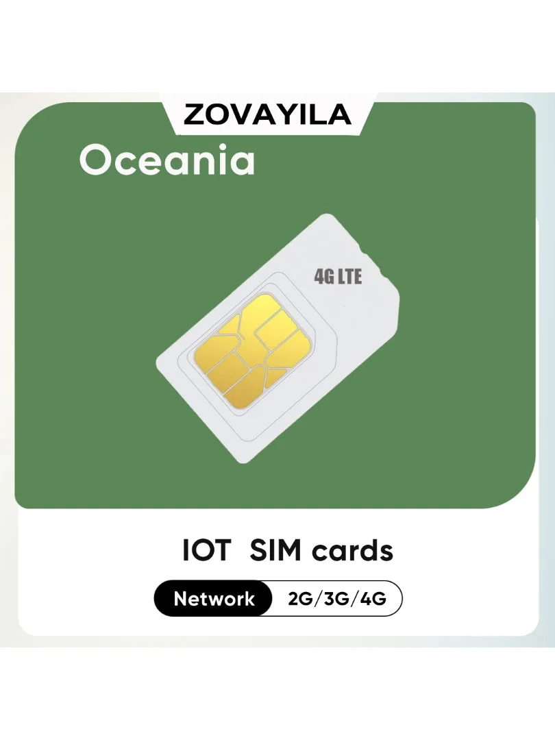 4G SIM Card Compatible With Pet GPS Tracker Asia Cat and Dog GSM Positioning Collar