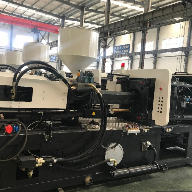 Рисунок 4 - Бывшая в употреблении пластиковая