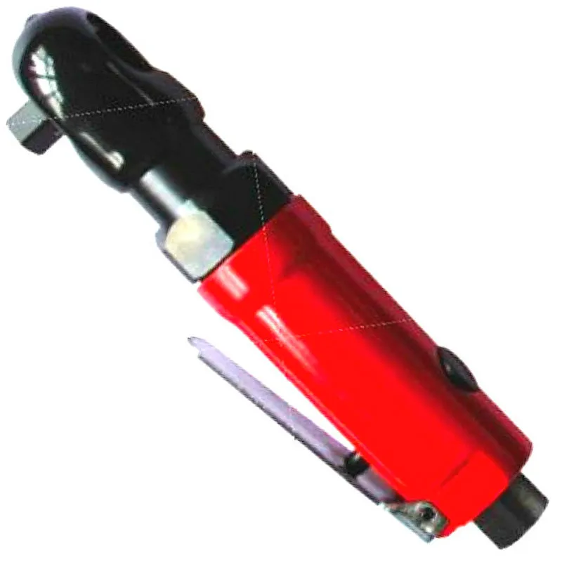 

TY87038B Compact M6-M8 Industrial Air Ratchet commercial Applications for aviation very powerful quality name brand