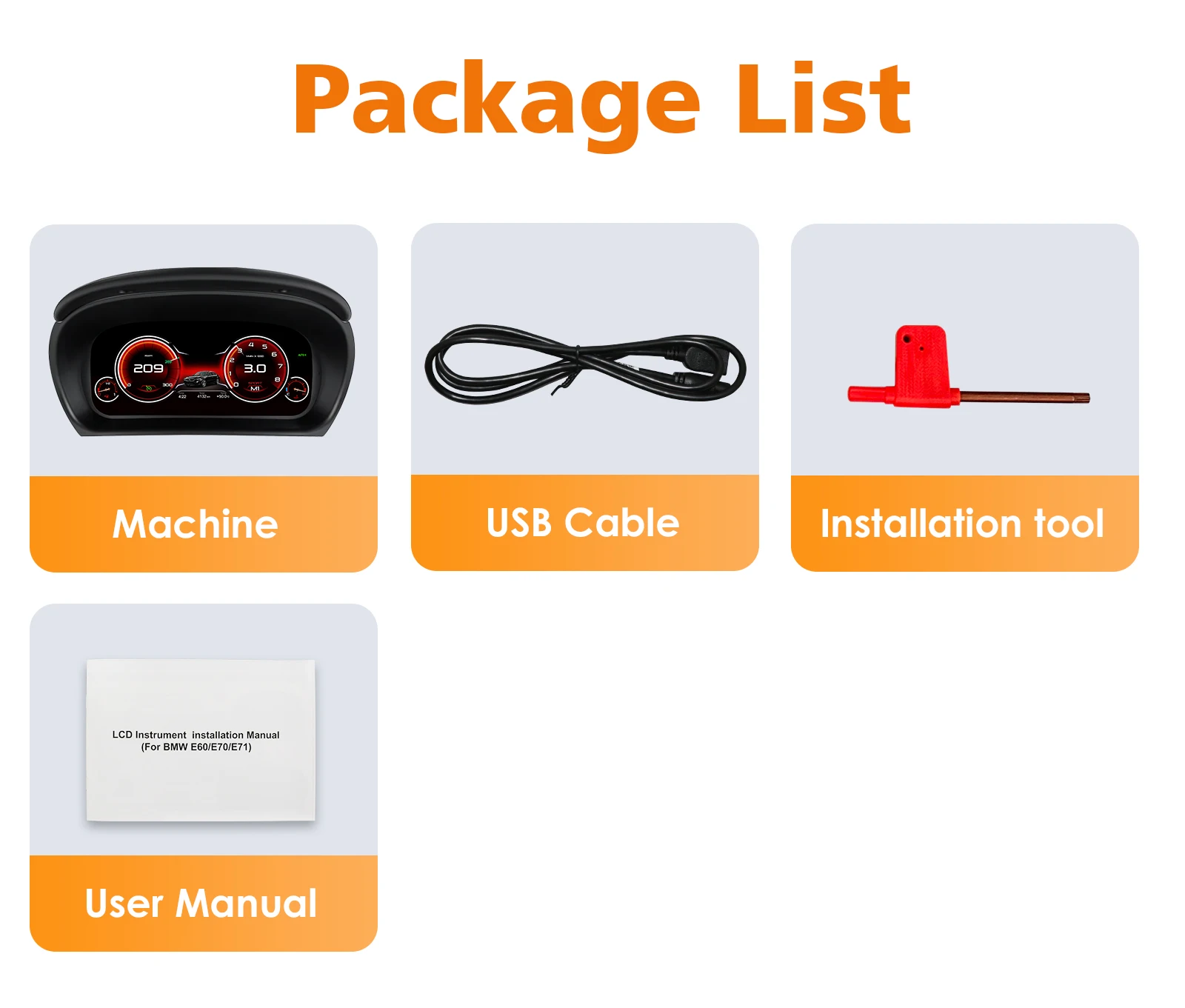 Product Detail